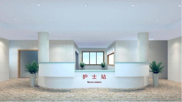 醫(yī)院家具如何設計，南京醫(yī)院家具生產(chǎn)廠家-麥尚家具
